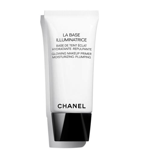 chanel primer for face